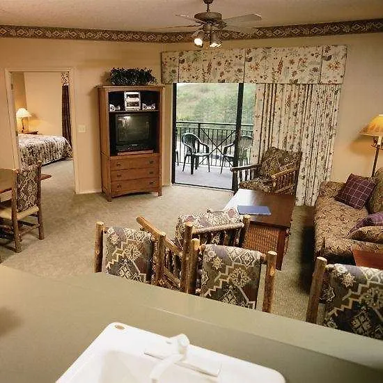 Club Wyndham Smoky Mountains Resort