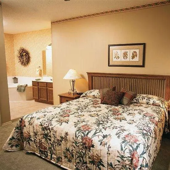 Club Wyndham Smoky Mountains Resort Sevierville