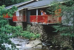 Club Wyndham Smoky Mountains Resort
