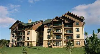 Club Wyndham Smoky Mountains Resort 3*