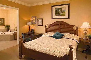 Club Wyndham Smoky Mountains Resort Sevierville