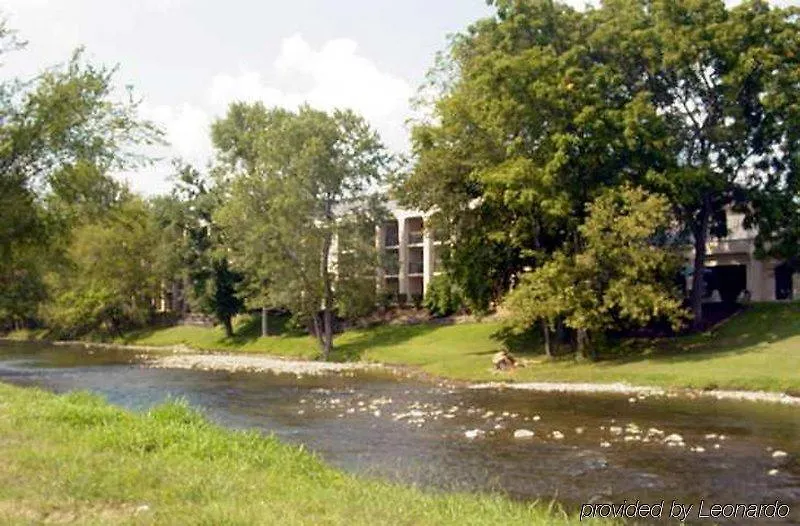 The On The River Hotel