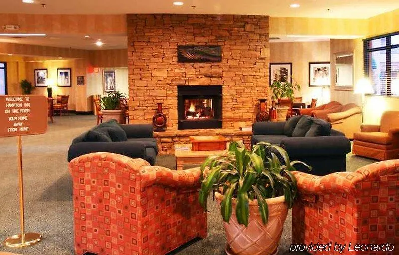 The On The River 3* Pigeon Forge