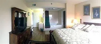 River Place #610 3bd Feriehus Pigeon Forge