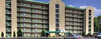 River Place #610 3bd Feriehus
