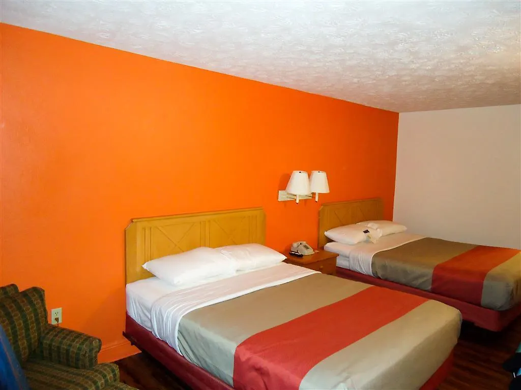 Sleep & Otel Pigeon Forge