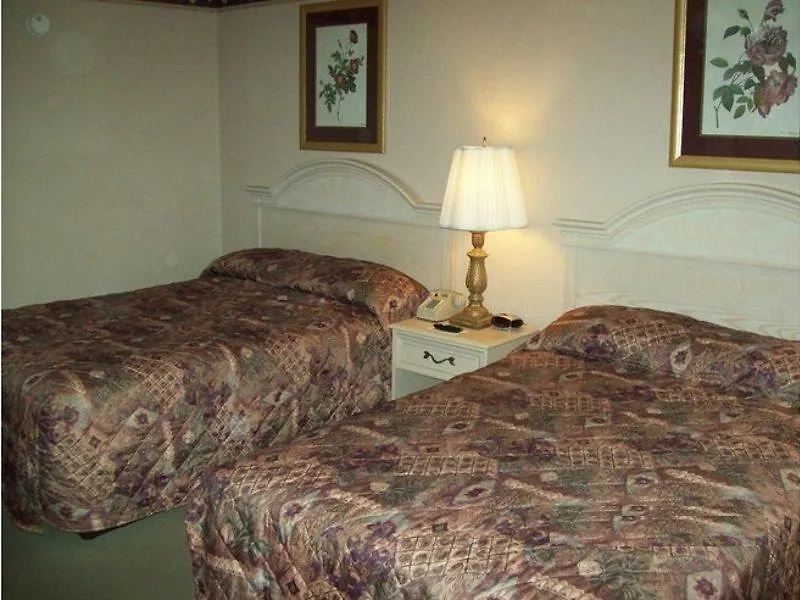 Hotel Grand & Convention Center Pigeon Forge