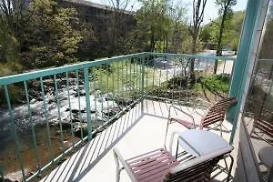 Creekstone Pigeon Forge