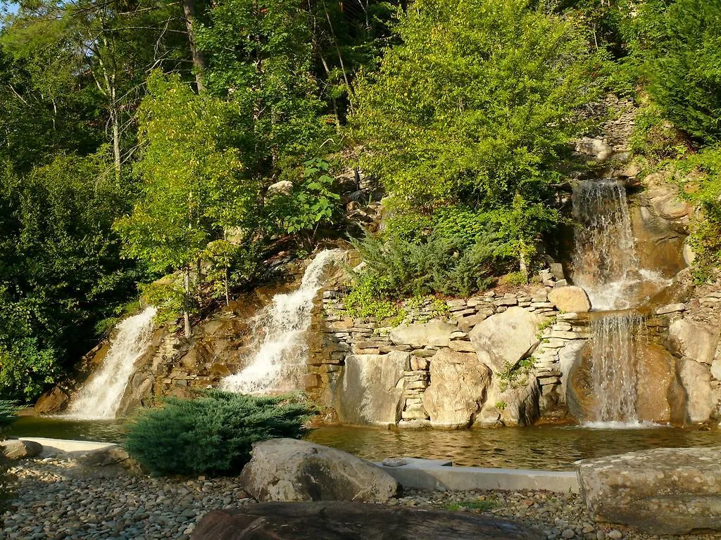 Enchanted Forest * Pigeon Forge