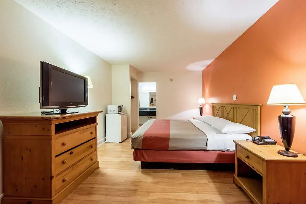 Sleep & Otel Pigeon Forge