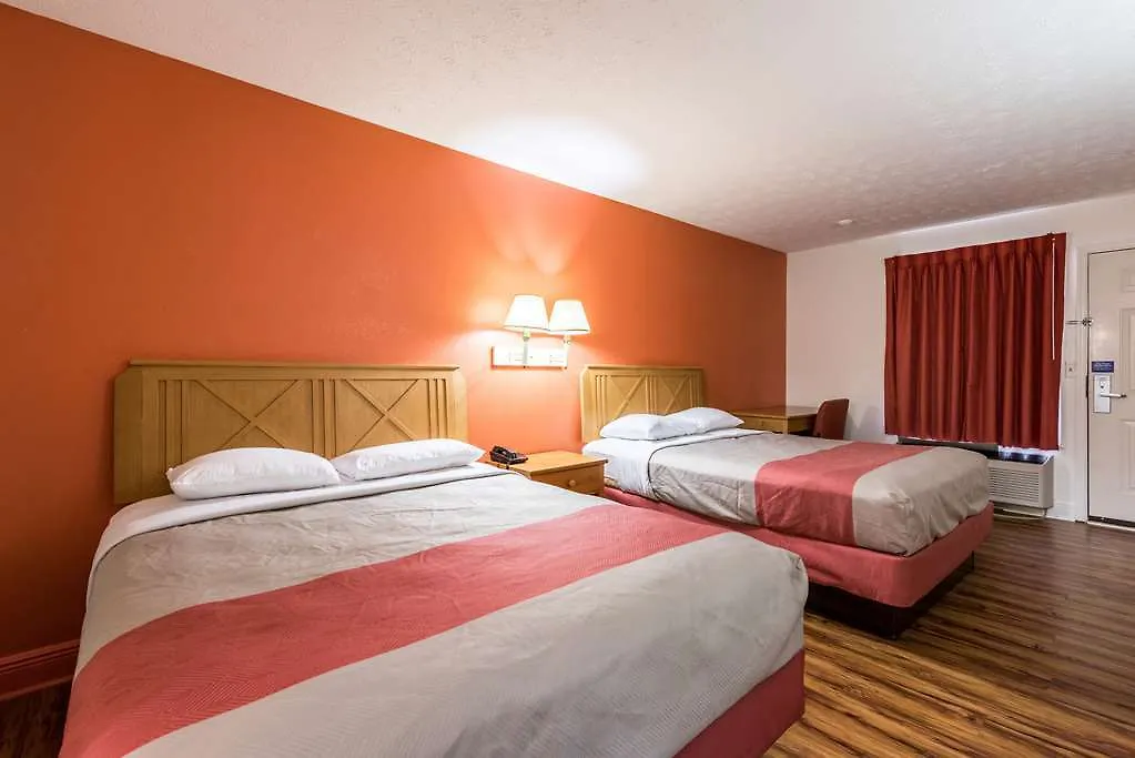 Sleep & Otel Pigeon Forge