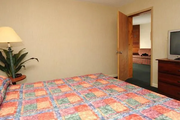 Hotel Creekstone Pigeon Forge