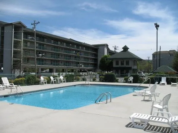 Creekstone Hotel Pigeon Forge