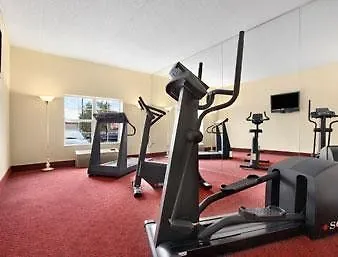 Ramada By Wyndham North 3* Pigeon Forge