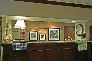 Hampton Hotel