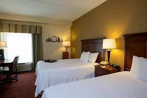 Hampton Hotel 3*