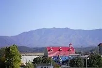 Timbers Hotel 2*