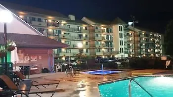 Arbors At Island Landing &