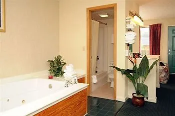 Hotel Creekstone