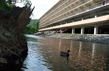 Creekstone Hotel Pigeon Forge