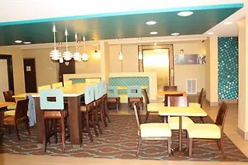 La Quinta By Wyndham Pigeon Forge-dollywood Pigeon Forge