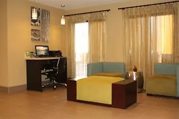 La Quinta By Wyndham Pigeon Forge-dollywood 3*