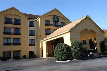 La Quinta By Wyndham Pigeon Forge-dollywood Hotel 3*