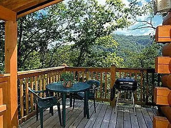 Smoky Mountain Lodging *