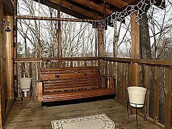 Smoky Mountain Lodging