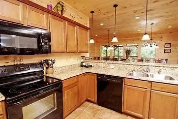 Otel Parkside Pigeon Forge