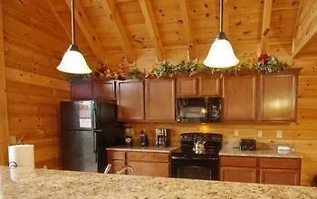 Parkside 3* Pigeon Forge