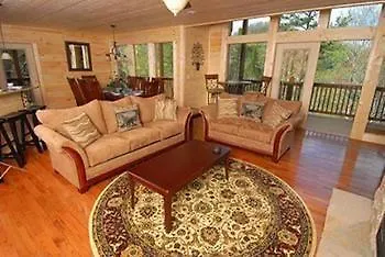 Otel Parkside Pigeon Forge