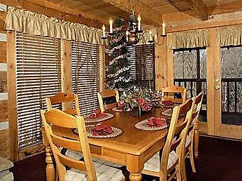 Smoky Mountain Lodging *