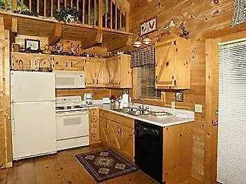 Smoky Mountain Lodging Hotel *