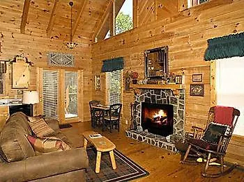 Hotel Smoky Mountain Lodging Pigeon Forge