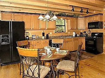 Smoky Mountain Lodging Pigeon Forge