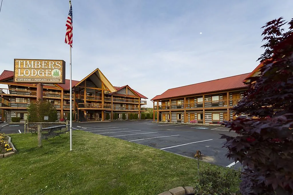 Hotel Timbers 2*