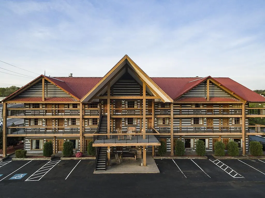 Hotel Timbers
