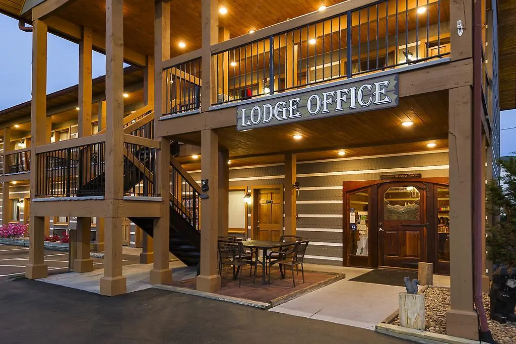 Timbers Hotel