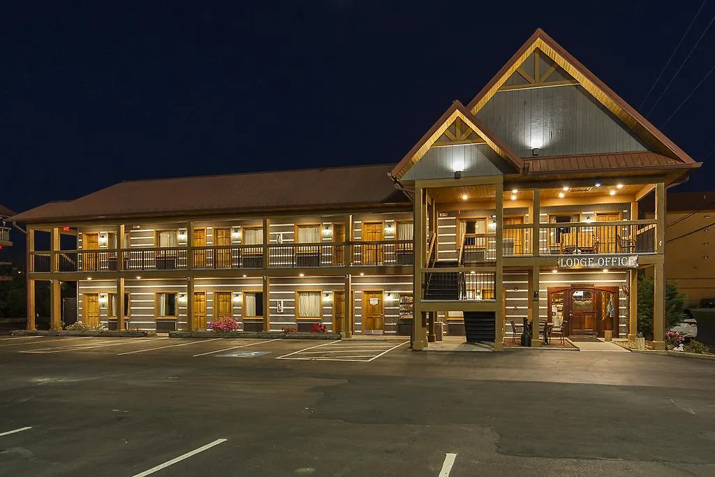 Hotel Timbers 2*
