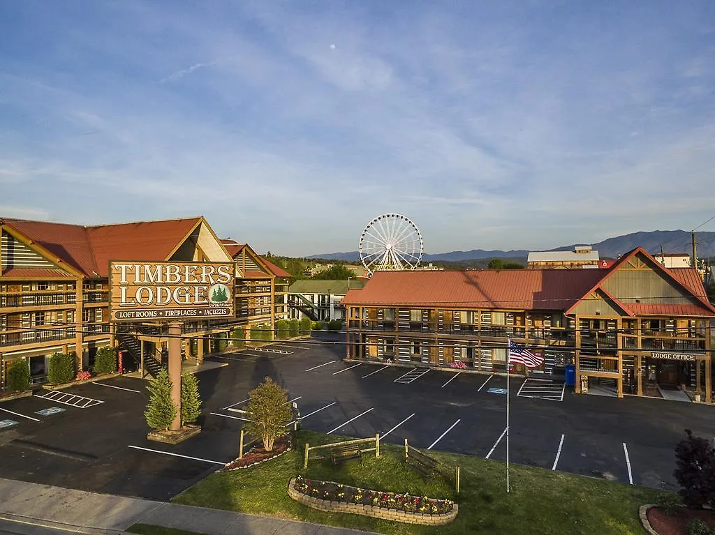 Timbers Hotel 2*