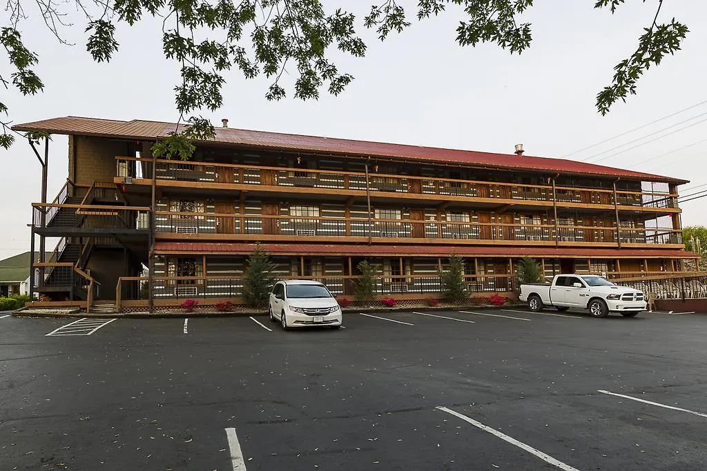 Hotel Timbers