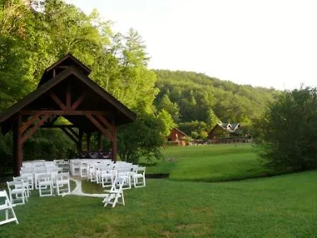 Σπίτι διακοπών Hakuna Matata Two-bedroom Cabin Pigeon Forge