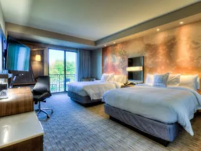 Hotel Courtyard By Marriott
