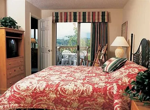 Hotel Bluegreen Vacations Laurel Crest, An Ascend 2*