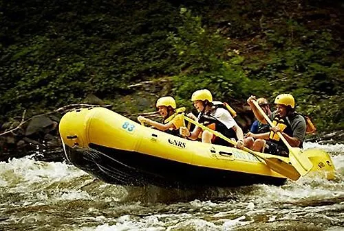 Bluegreen Vacations Laurel Crest, An Ascend 2*