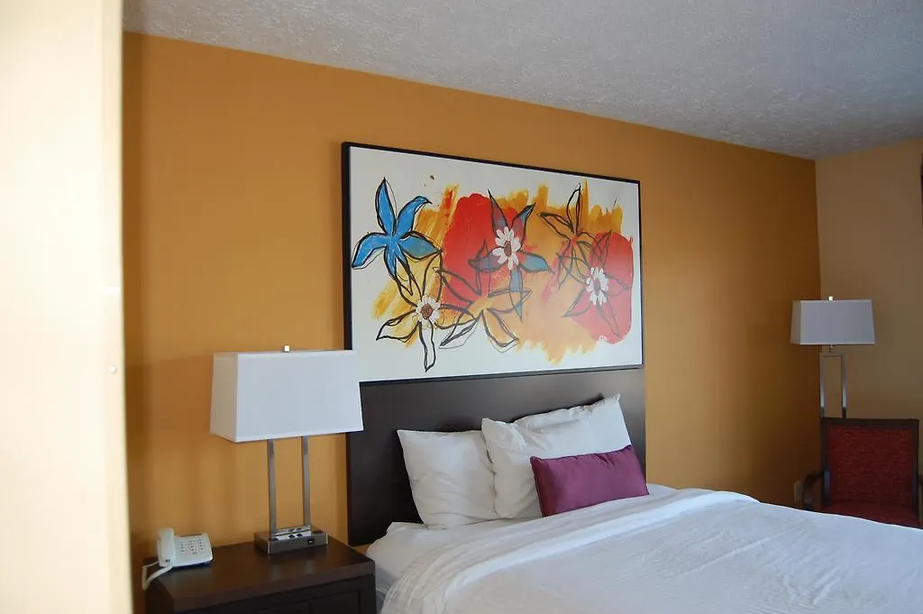 Vacation Hotel Pigeon Forge