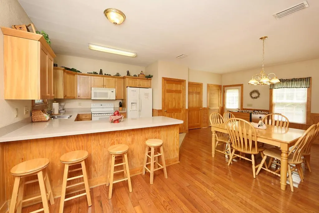 Apartman Briarstone 13a - Two Bedroom *