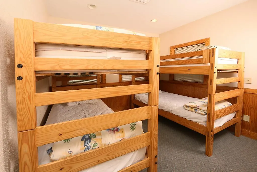 Briarstone 13a - Two Bedroom Apartman Pigeon Forge