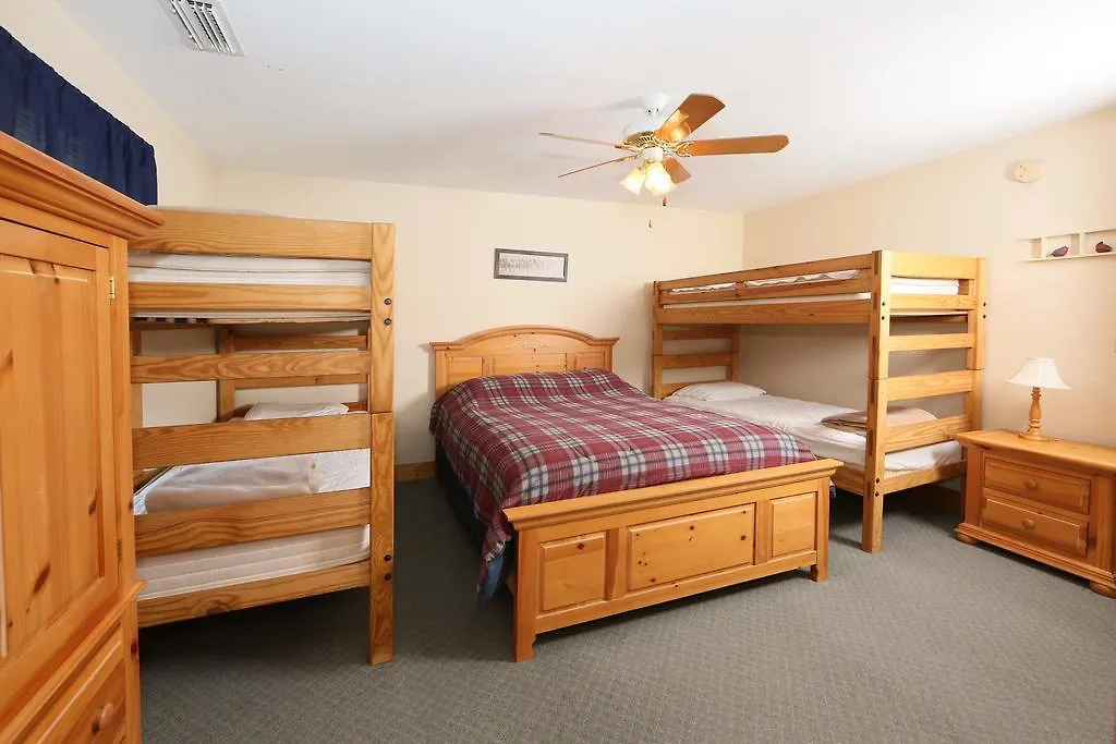 Briarstone 13a - Two Bedroom Apartman *